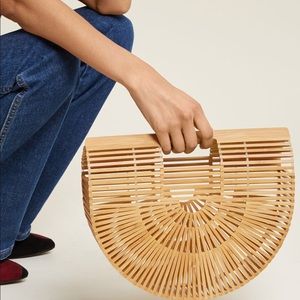 Ark Bamboo Bag